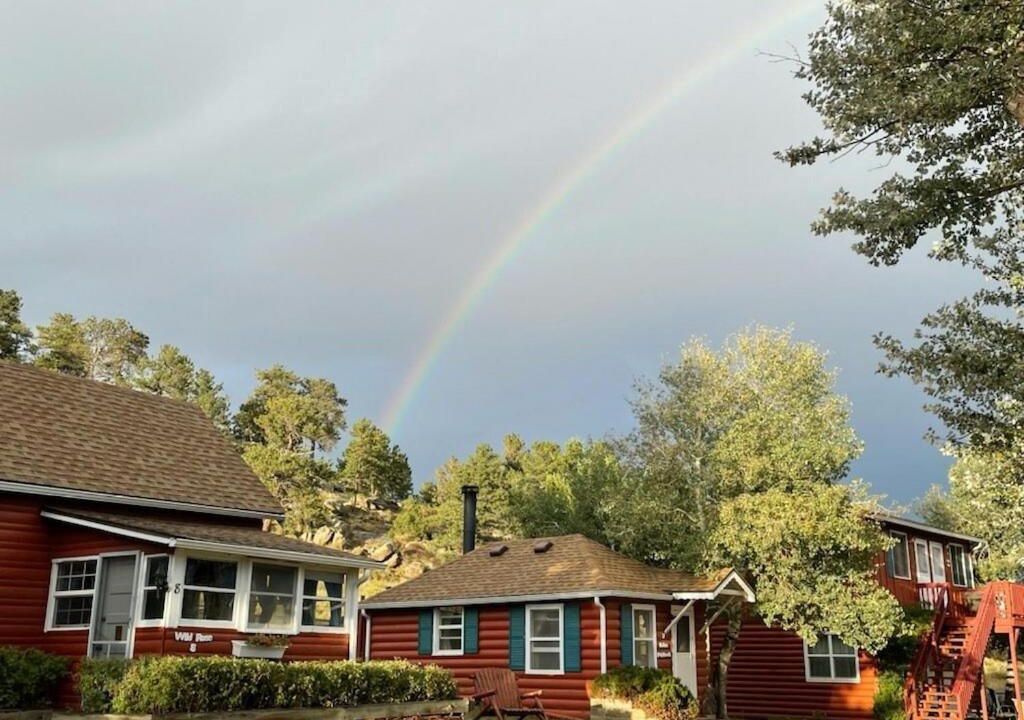 Photo of Others in Estes Park