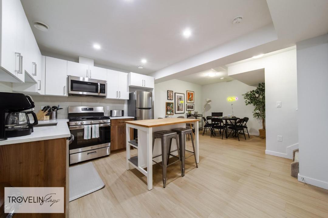 Photo of Kitchen in West Edmonton