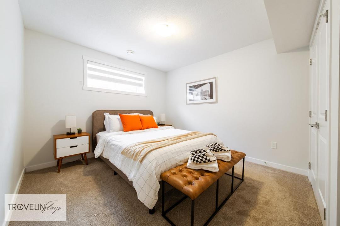 Photo of Bedroom in West Edmonton