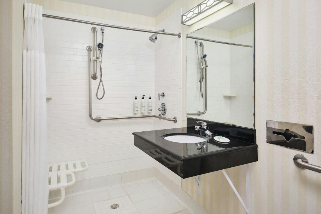 Photo of Bathroom in Laramie