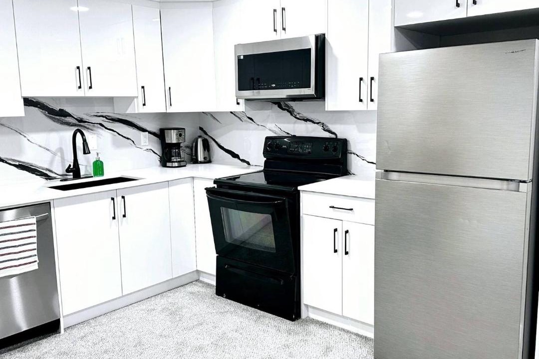 Photo of Kitchen in Airdrie