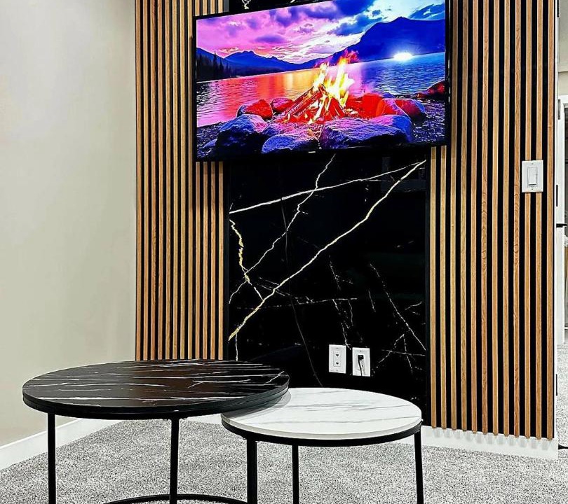 Photo of Livingroom in Airdrie