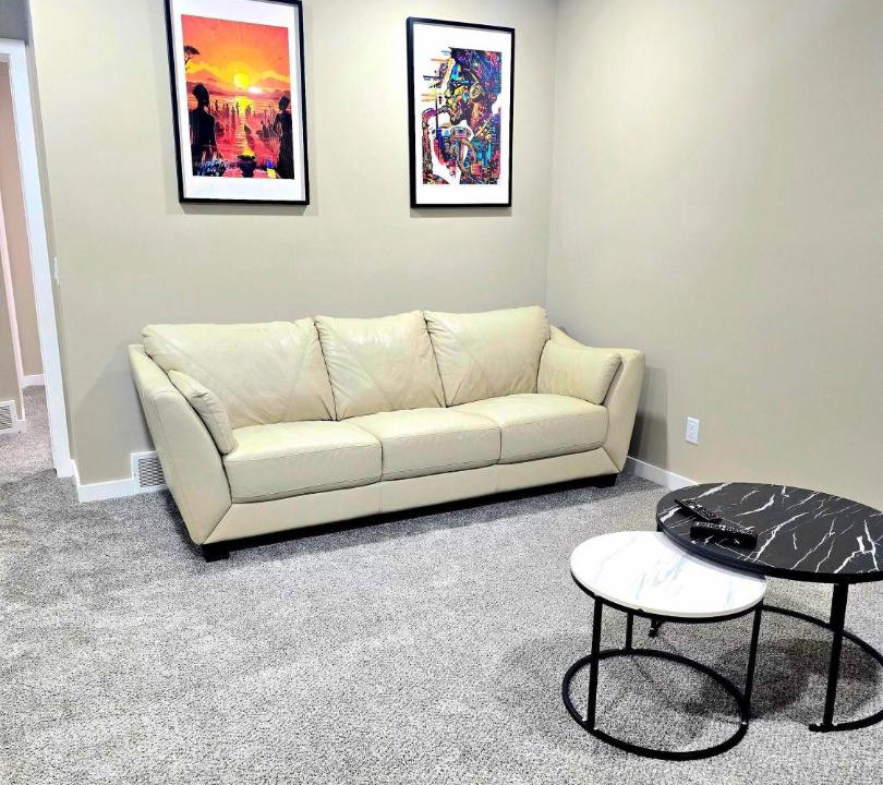 Photo of Livingroom in Airdrie