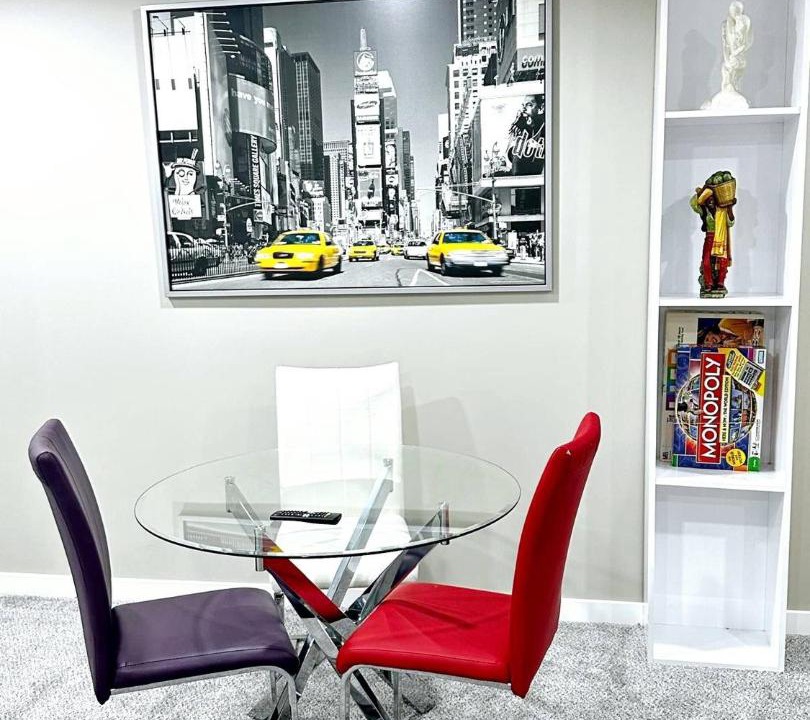 Photo of Livingroom in Airdrie