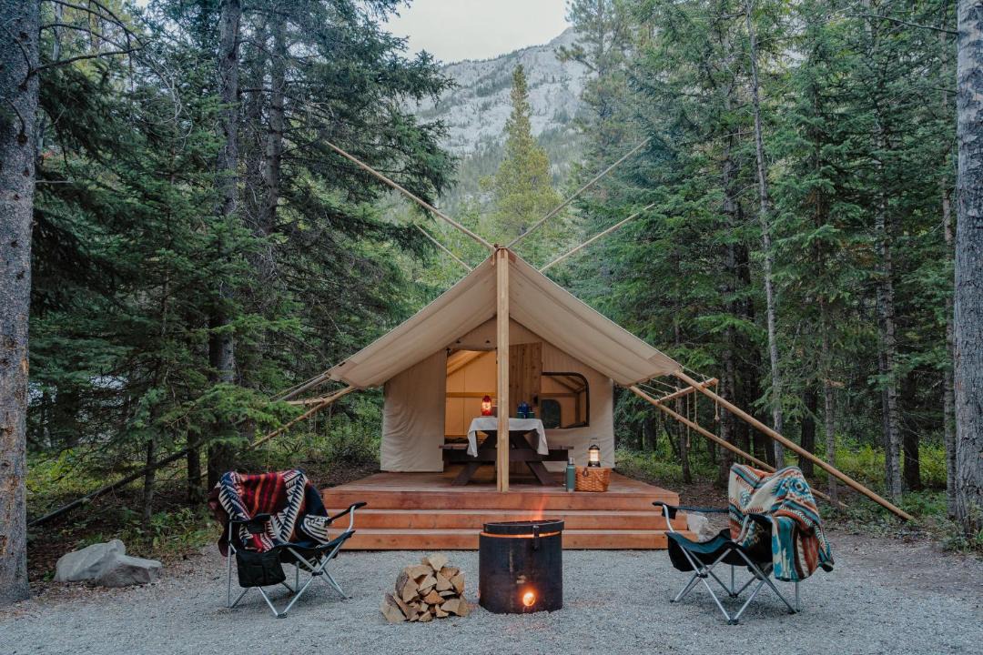 Photo of Others in Kananaskis