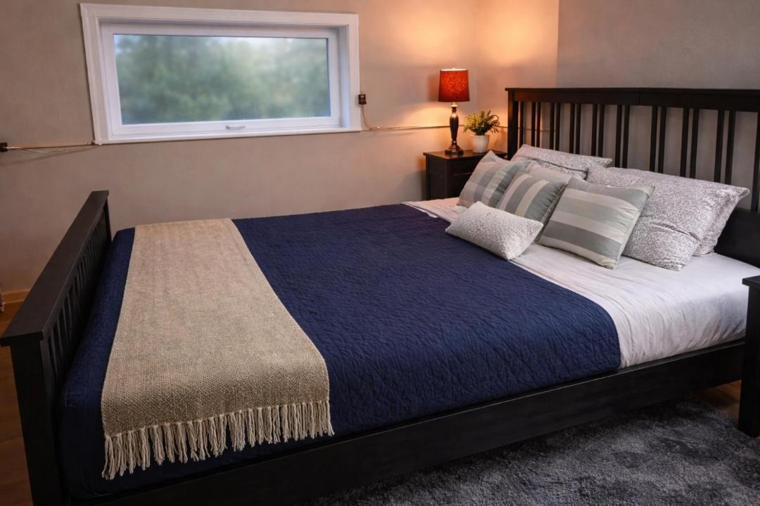 Photo of Bedroom in Regional District of Nanaimo