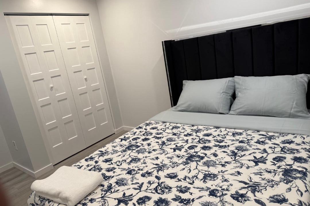 Photo of Bedroom in West Edmonton
