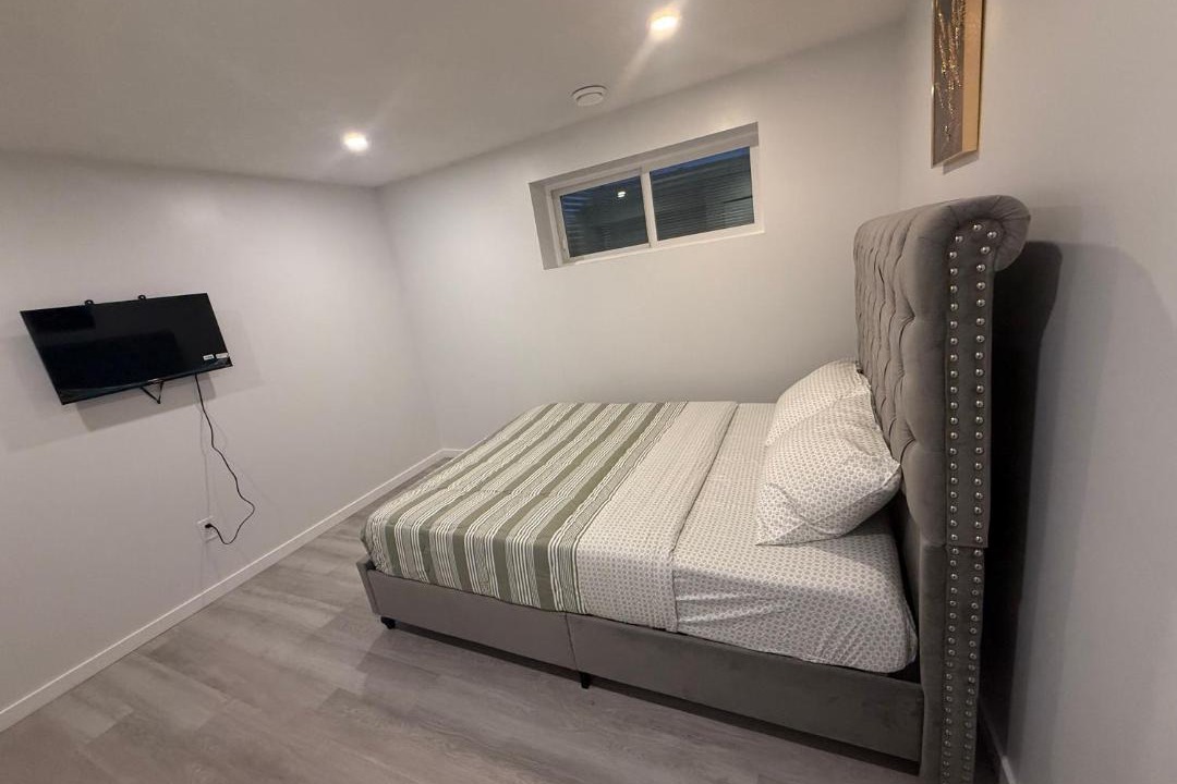 Photo of Bedroom in West Edmonton