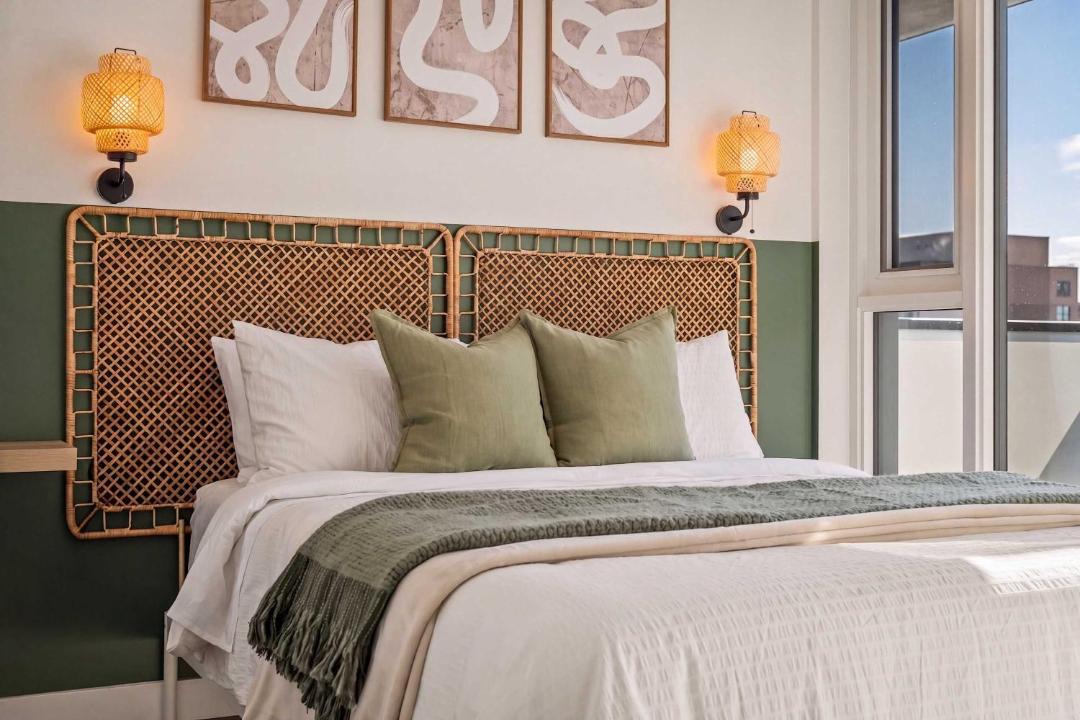 Photo of Bedroom in Kensington