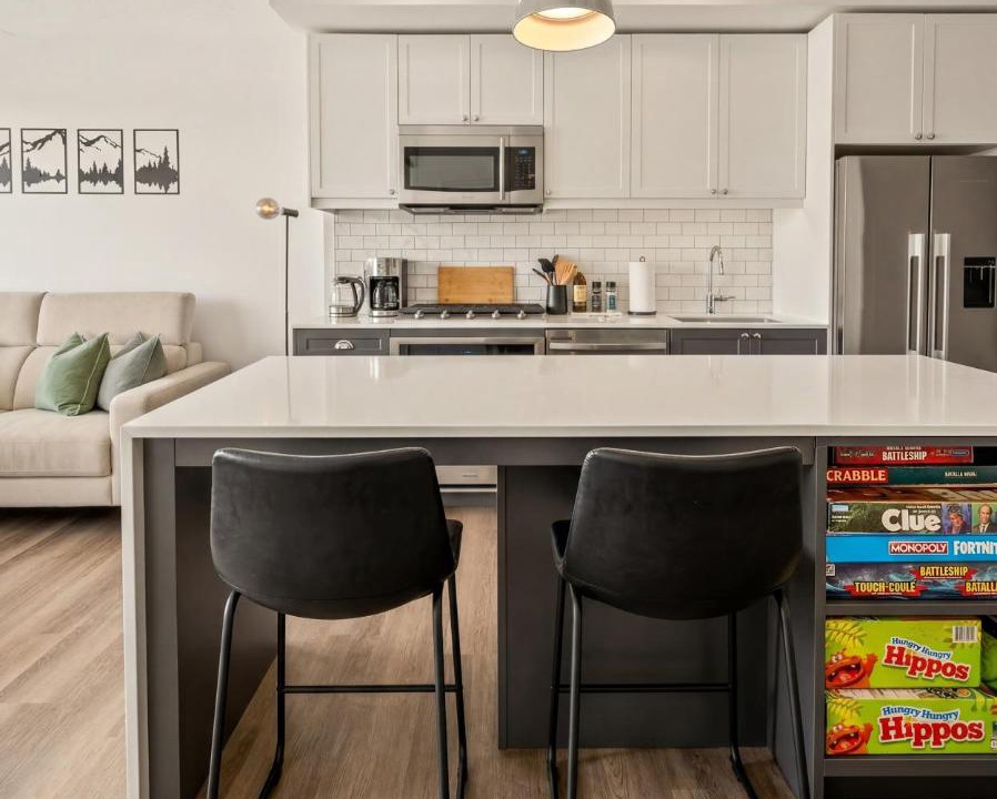 Photo of Kitchen in Kensington