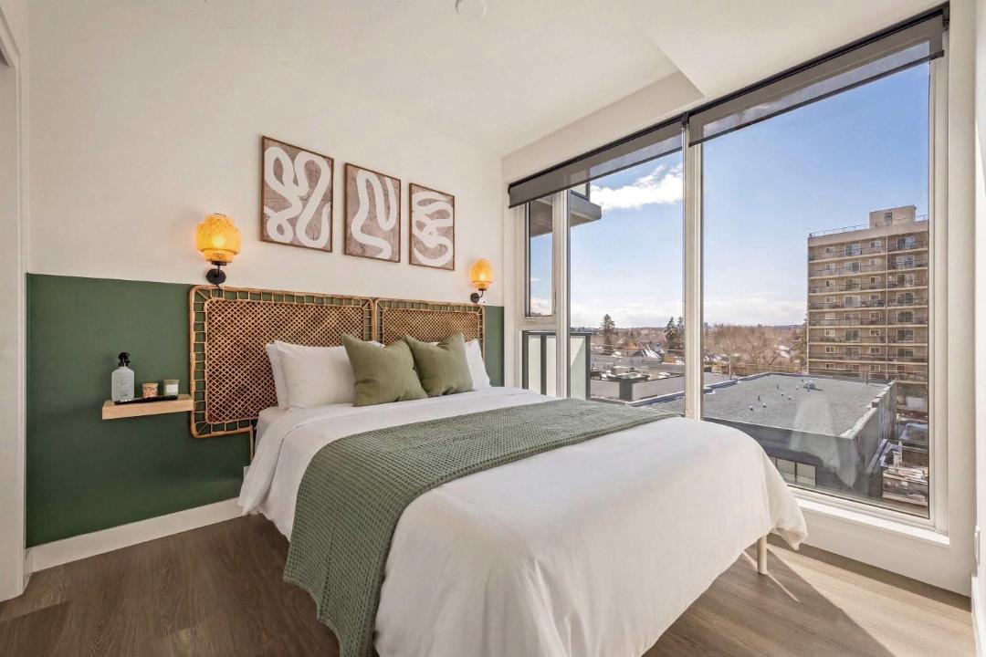 Photo of Bedroom in Kensington