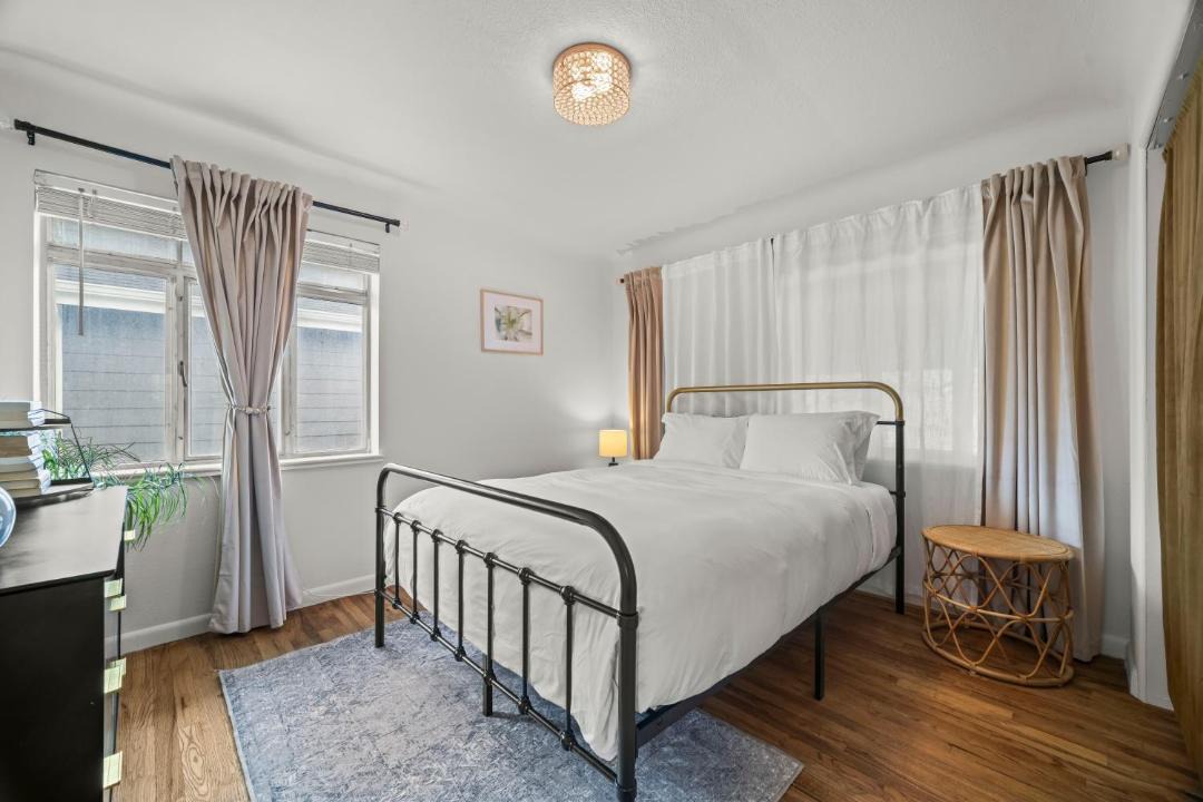 Photo of Bedroom in Washington Virginia Vale
