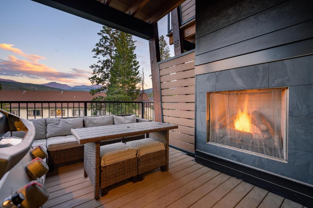 Photo of Patio Balcony in Winter Park