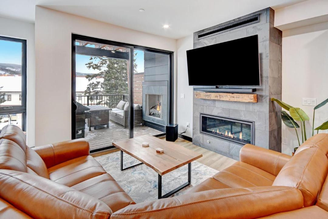 Photo of Livingroom in Winter Park