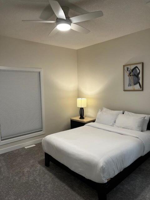 Photo of Bedroom in Fort Saskatchewan