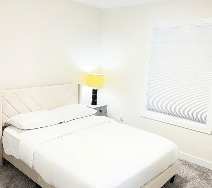 Photo of Bedroom in Fort Saskatchewan