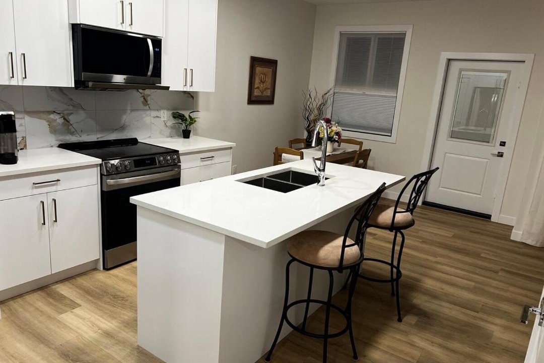 Photo of Kitchen in Fort Saskatchewan