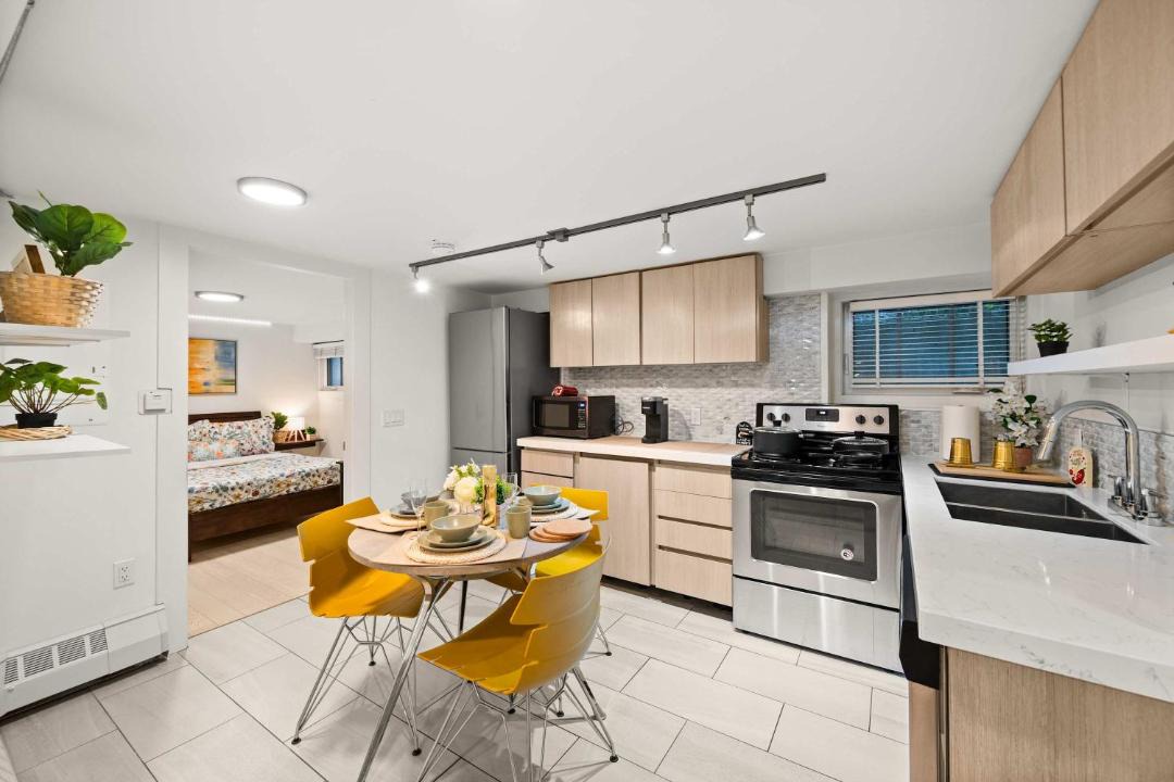Photo of Kitchen in West End