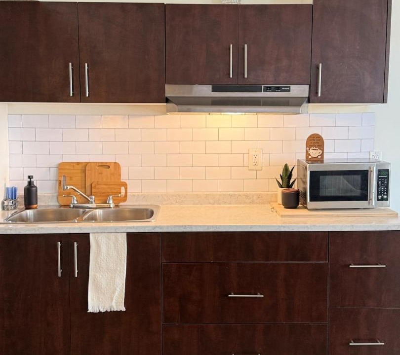 Photo of Kitchen in Airdrie