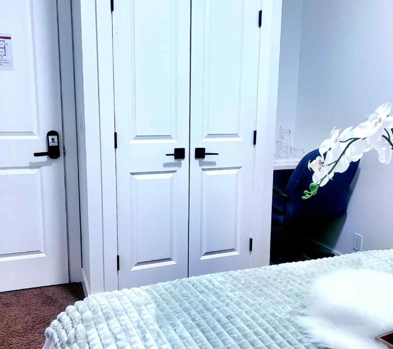 Photo of Bedroom in Highland Park