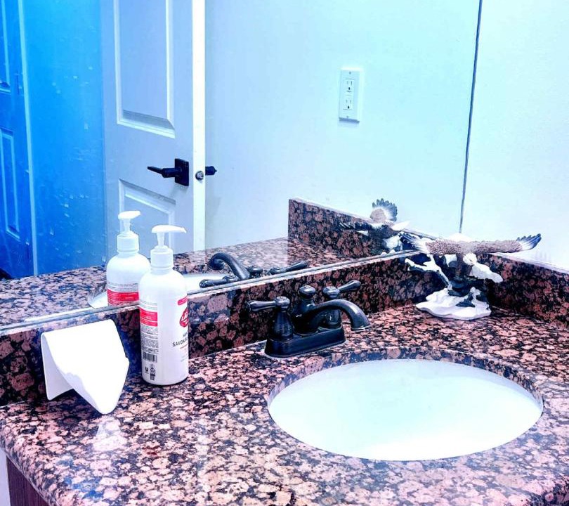 Photo of Bathroom in Highland Park