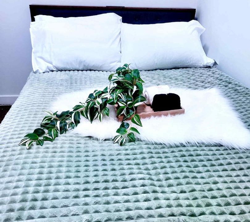 Photo of Bedroom in Highland Park