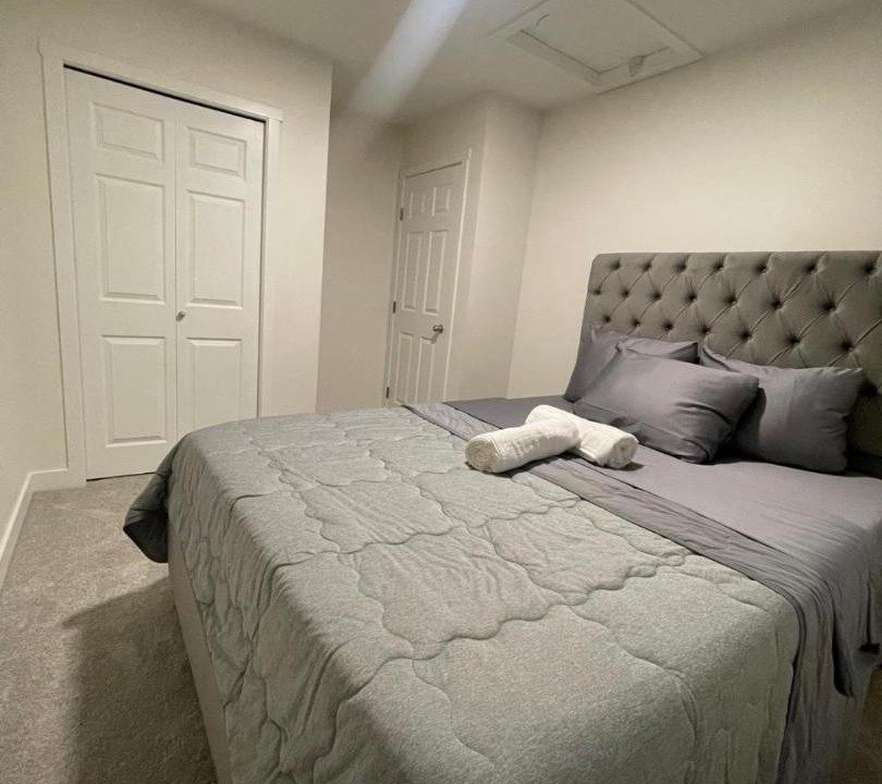 Photo of Bedroom in West Edmonton