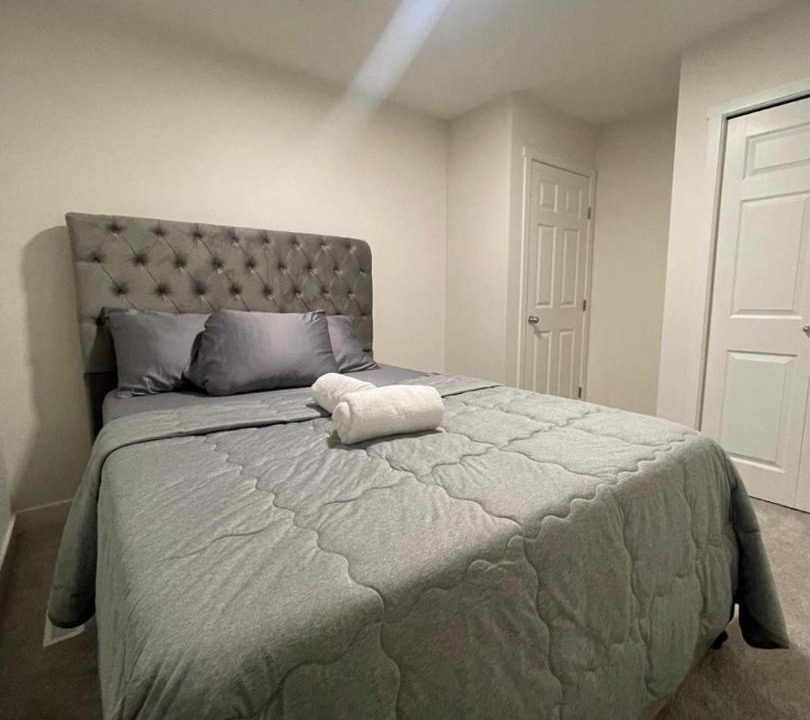 Photo of Bedroom in West Edmonton