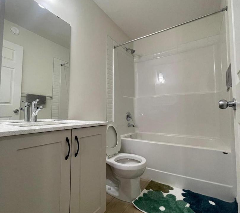 Photo of Bathroom in West Edmonton