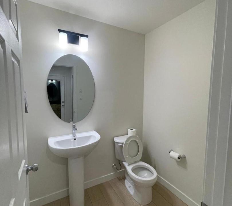 Photo of Bathroom in West Edmonton