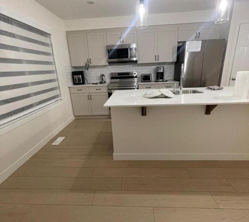 Photo of Kitchen in West Edmonton