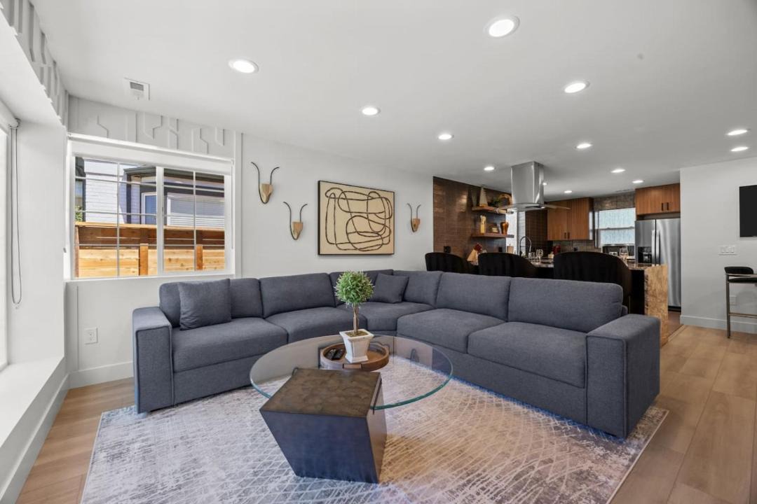 Photo of Livingroom in Washington Park
