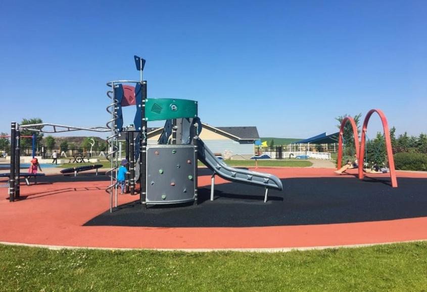 Photo of Outdoor in Airdrie