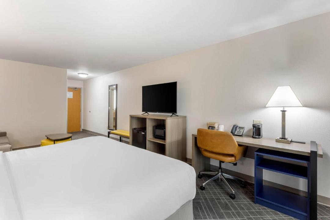 Photo of Bedroom in Glenwood Springs