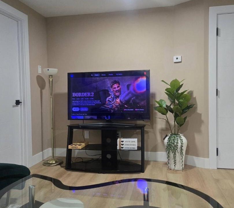 Photo of Livingroom in Northeast Edmonton