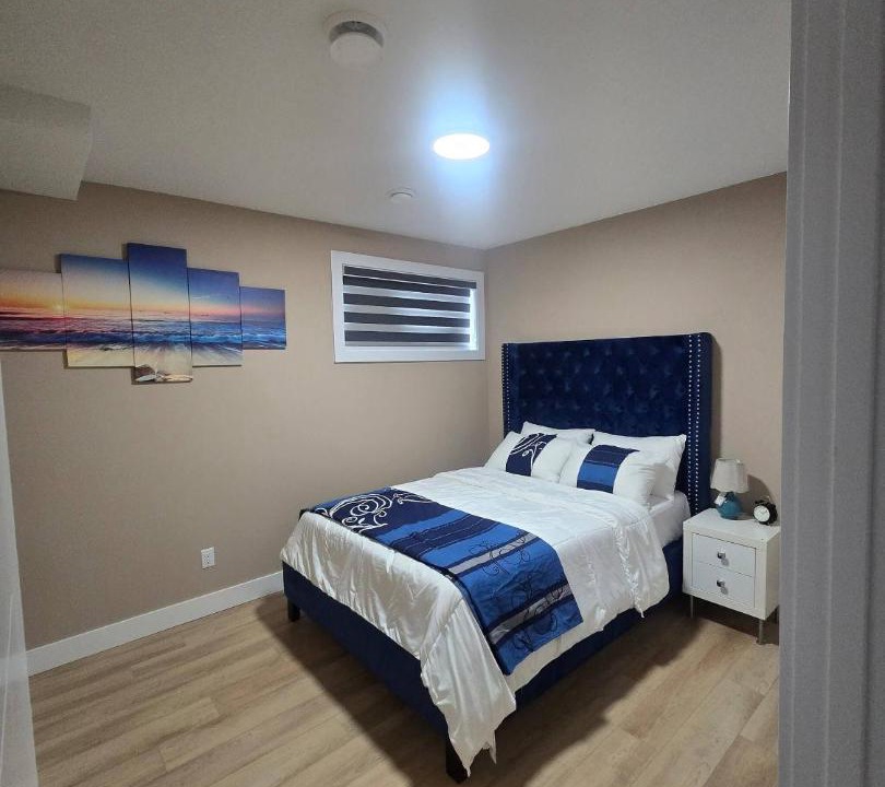 Photo of Bedroom in Northeast Edmonton