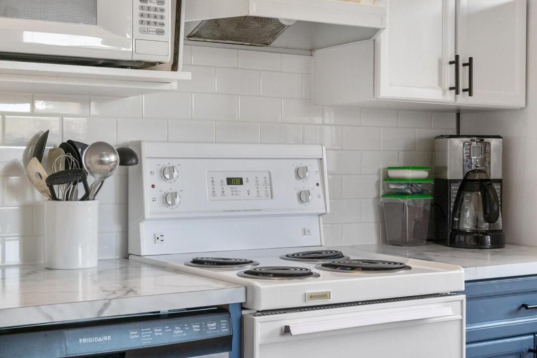 Photo of Kitchen in East Kootenay