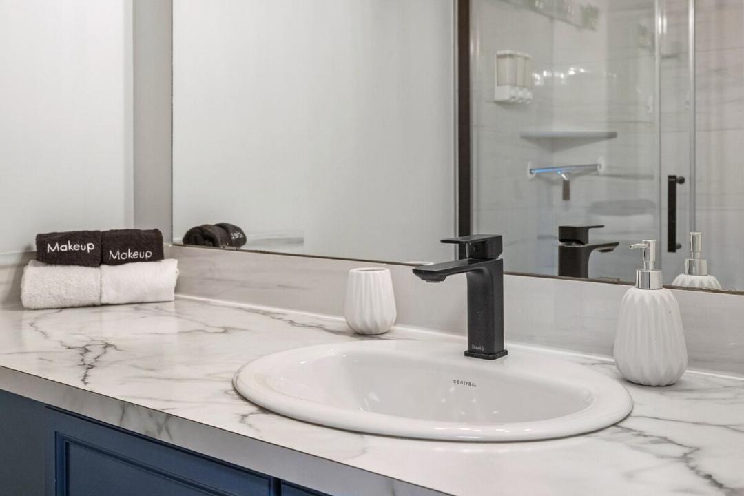 Photo of Bathroom in East Kootenay