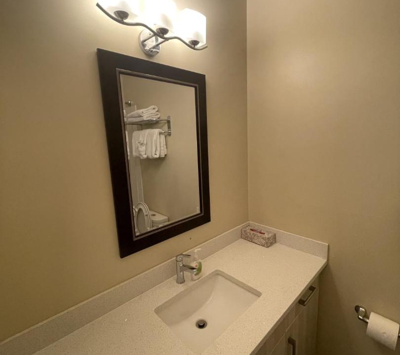 Photo of Bathroom in Harvie Heights