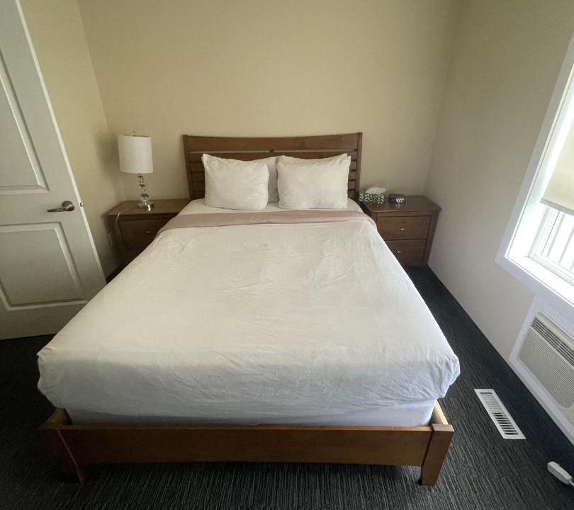 Photo of Bedroom in Harvie Heights