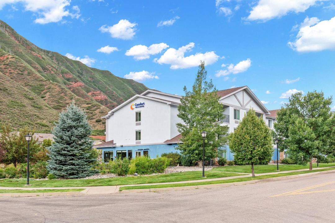 Photo of Others in Glenwood Springs