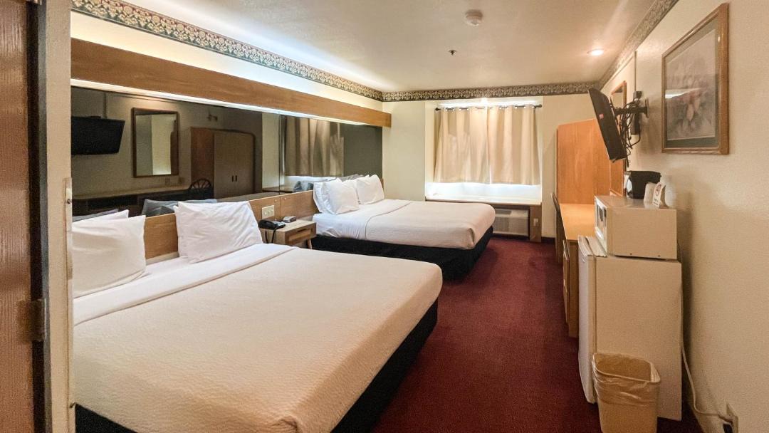 Photo of Others in Brush
