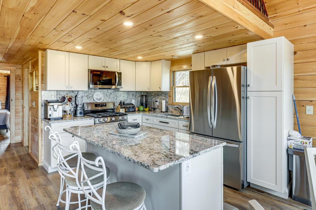 Photo of Kitchen in Bristol
