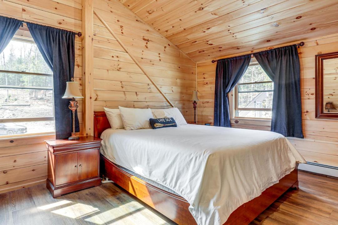 Photo of Bedroom in Bristol