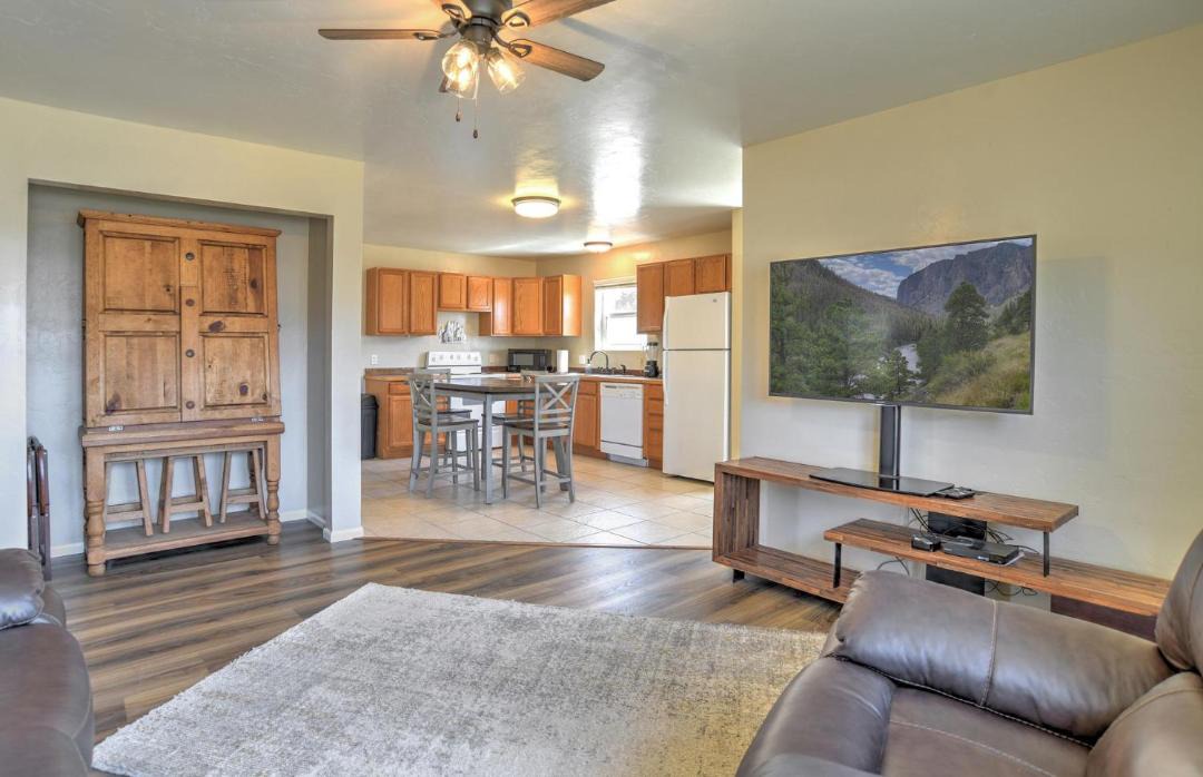 Photo of Others in Creede