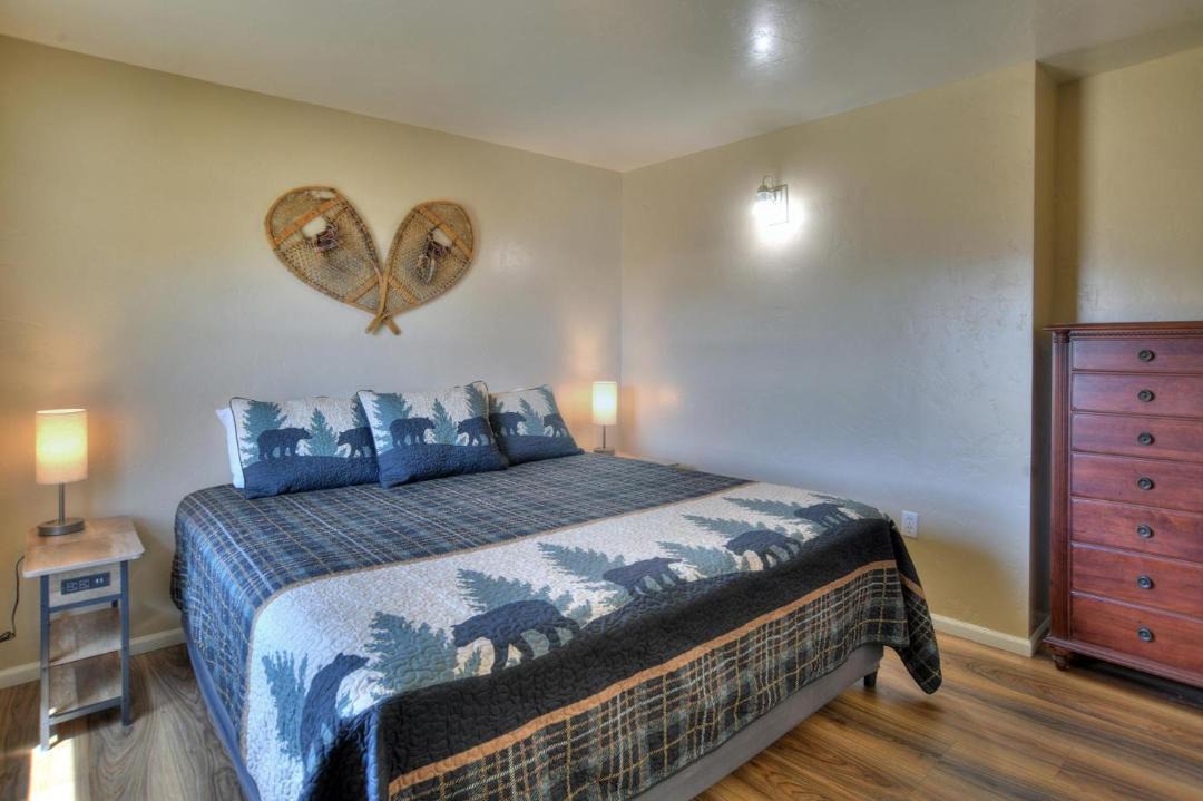 Photo of Bedroom in Creede