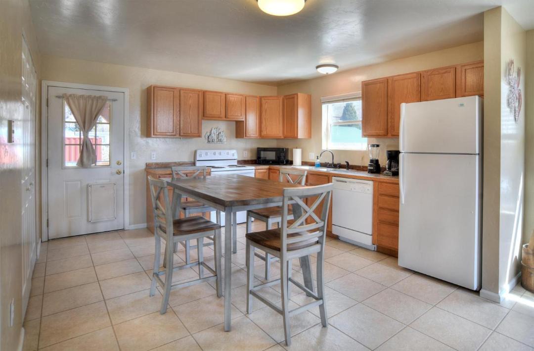 Photo of Kitchen in Creede
