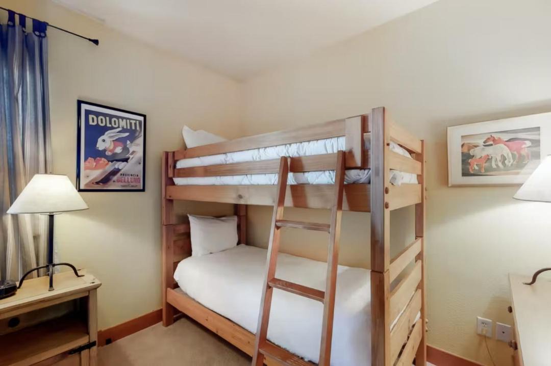 Photo of Bedroom in Winter Park