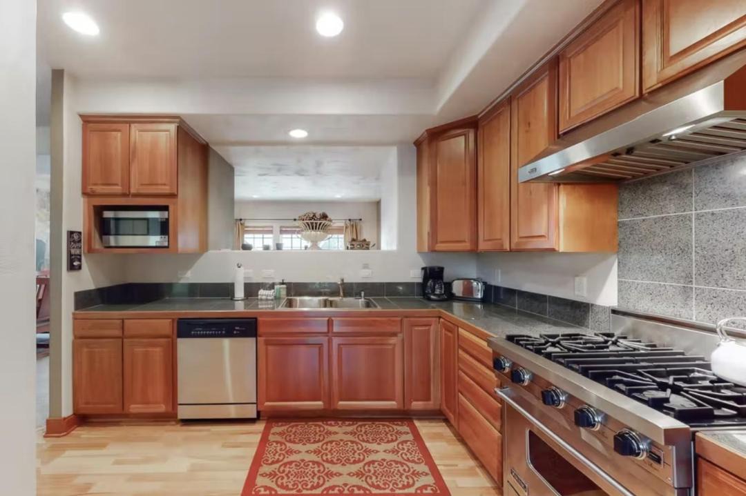 Photo of Kitchen in Winter Park