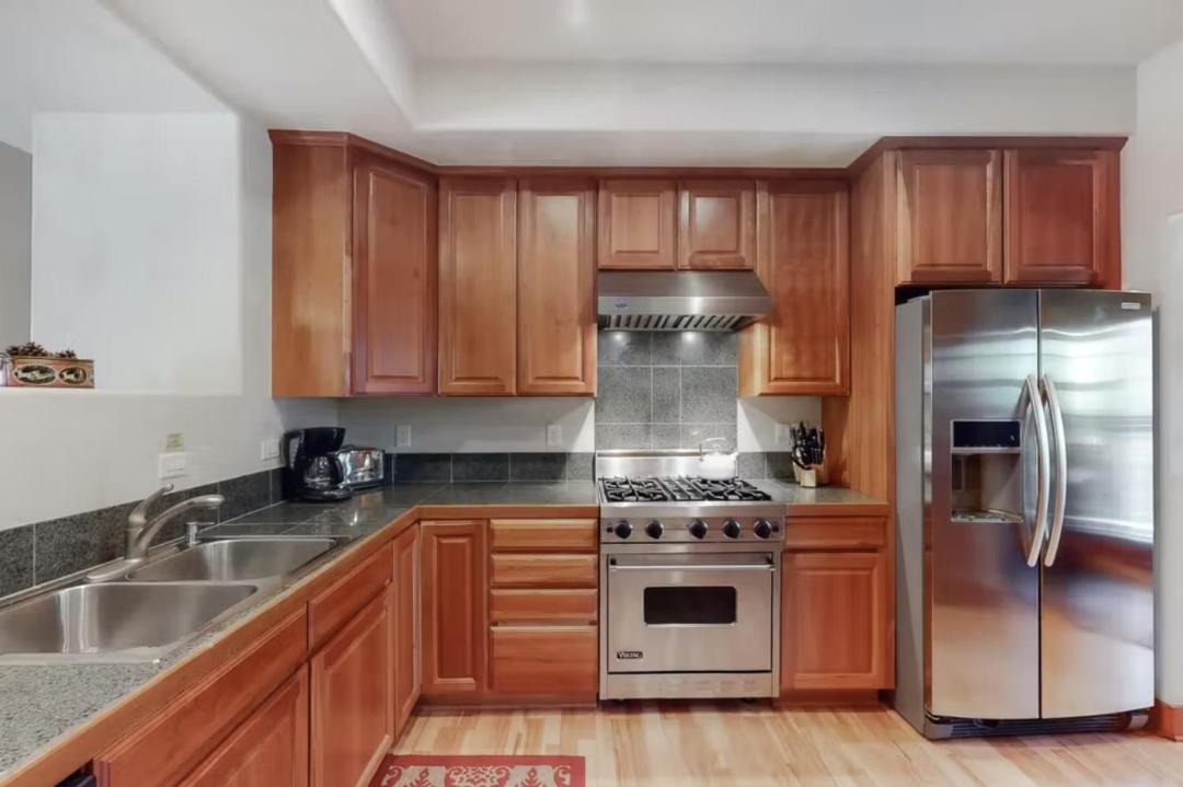 Photo of Kitchen in Winter Park